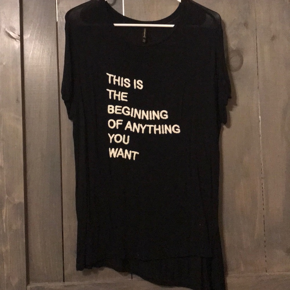 Graphic Tee
